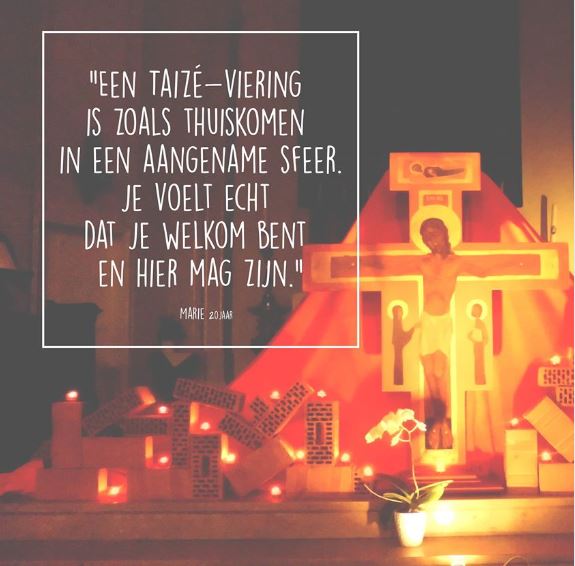 Advent-Taize